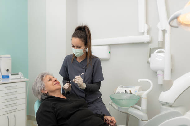 Best Cracked Tooth Emergency Dentist  in Swoyersville, PA