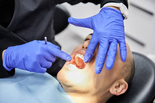 Best Knocked-Out Tooth Emergency  in Swoyersville, PA