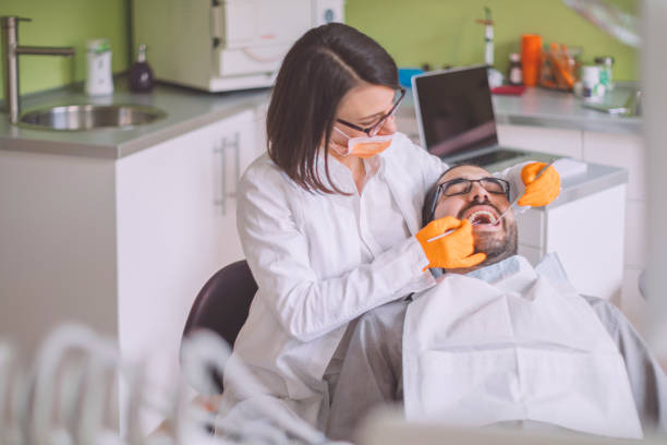 Best Dentist for Tooth Abscess  in Swoyersville, PA