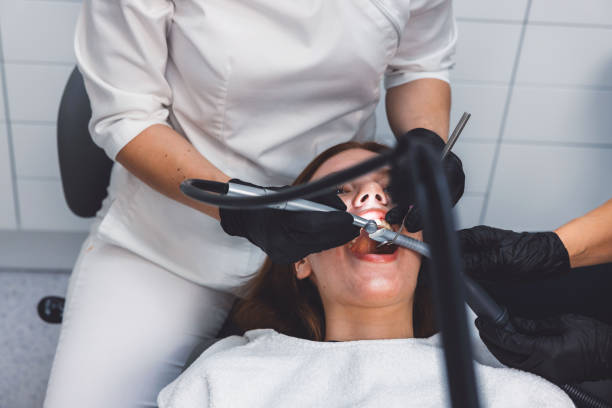 Best Root Canal Emergency Dentist  in Swoyersville, PA