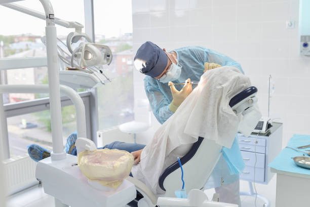 Best Emergency Tooth Extraction  in Swoyersville, PA